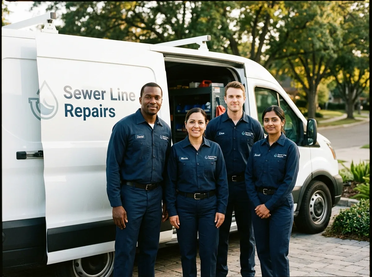 Emergency Plumber company in Little Rock, SC